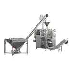 Commercial Automatic Detergent Cake Making Machine